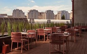 Okko Hotels Paris La Defense